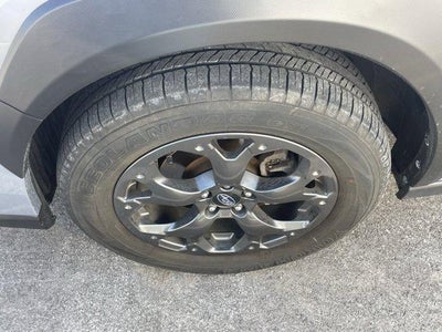 2023 Subaru Crosstrek Sport CVT