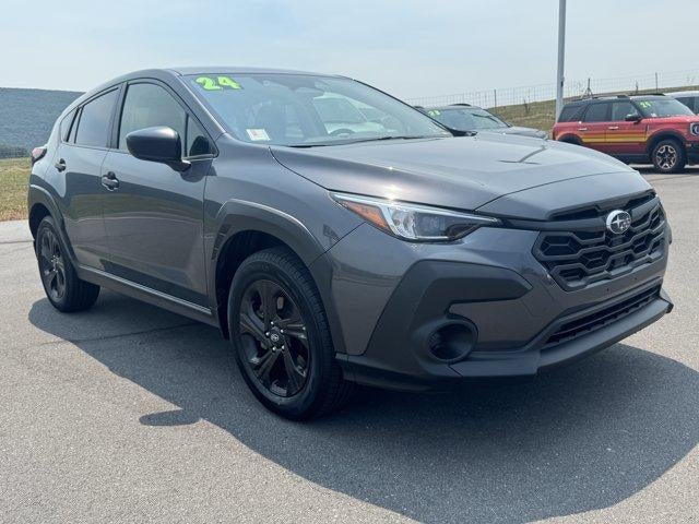 2024 Subaru Crosstrek AWD