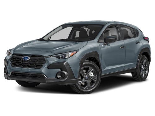 2025 Subaru Crosstrek AWD