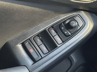 2024 Subaru Crosstrek AWD