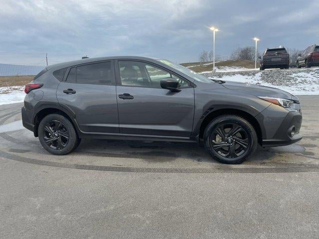 2024 Subaru Crosstrek AWD