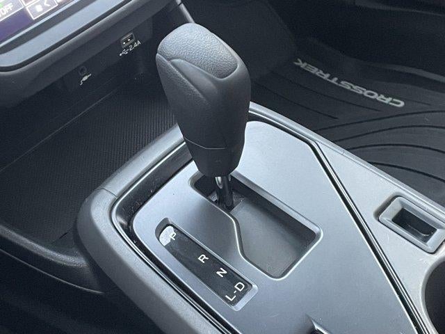 2024 Subaru Crosstrek AWD