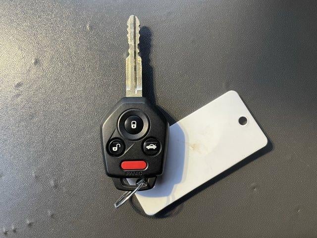 2024 Subaru Crosstrek AWD