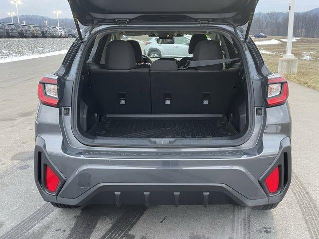 2024 Subaru Crosstrek AWD