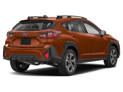 2024 Subaru Crosstrek Premium AWD