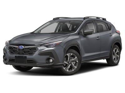 2024 Subaru Crosstrek Premium AWD