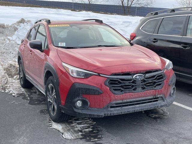 2024 Subaru Crosstrek Premium AWD