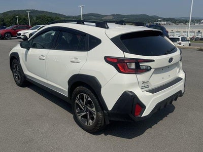 2024 Subaru Crosstrek Premium AWD
