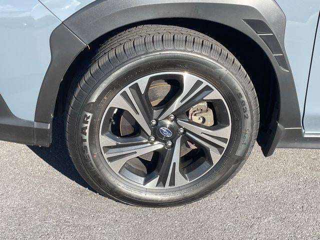 2024 Subaru Crosstrek Premium AWD