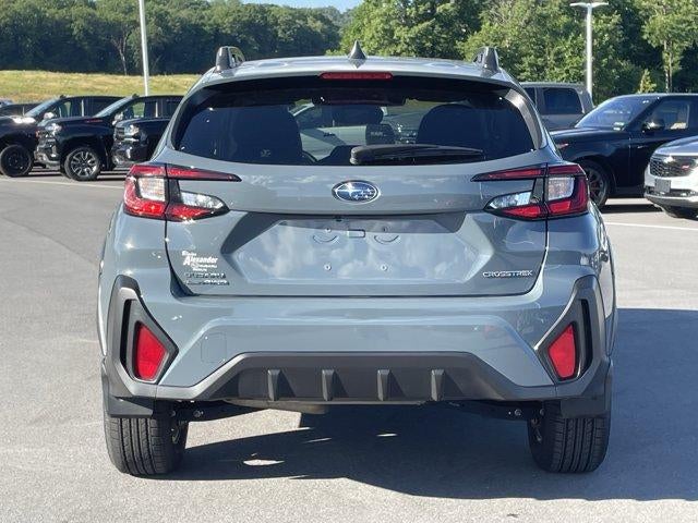 2024 Subaru Crosstrek Premium AWD