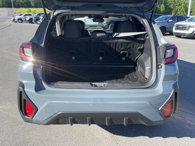 2024 Subaru Crosstrek Premium AWD