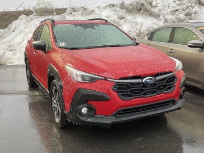 2024 Subaru Crosstrek Premium AWD