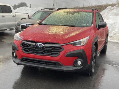 2024 Subaru Crosstrek Premium AWD