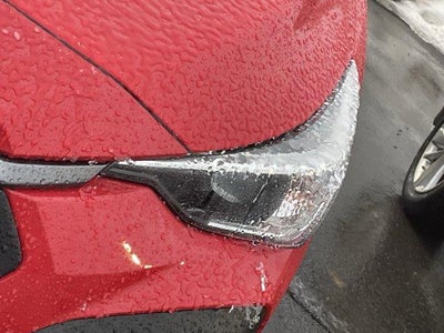 2024 Subaru Crosstrek Premium AWD