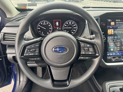 2024 Subaru Crosstrek Premium AWD