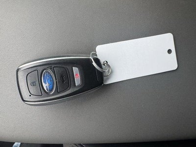 2024 Subaru Crosstrek Premium AWD