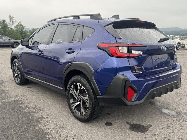 2024 Subaru Crosstrek Premium AWD