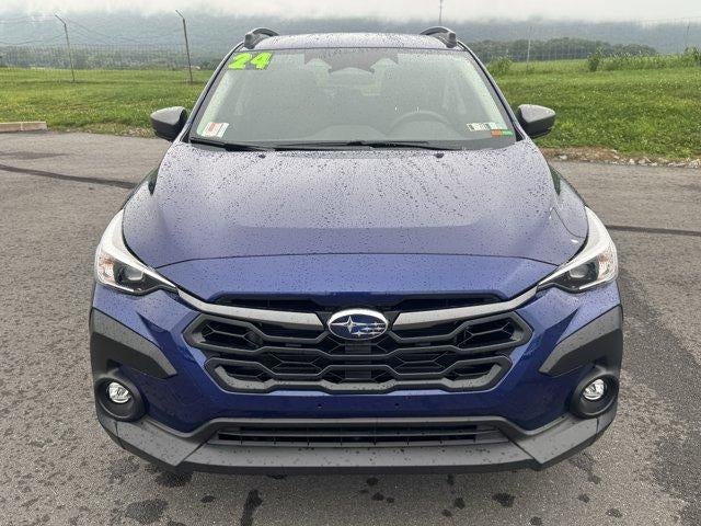 2024 Subaru Crosstrek Premium AWD