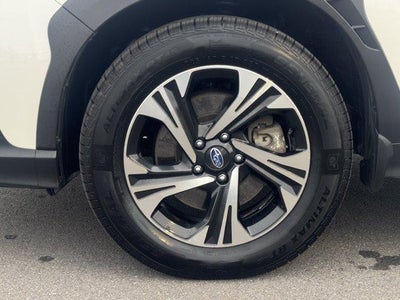 2024 Subaru Crosstrek Premium AWD