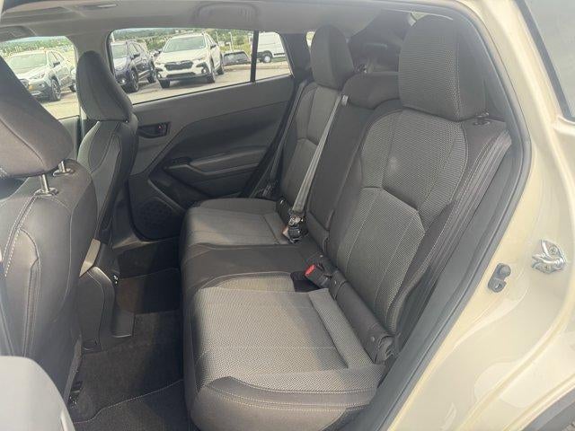 2024 Subaru Crosstrek Premium AWD