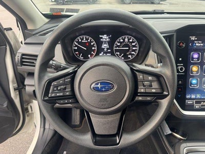 2024 Subaru Crosstrek Premium AWD