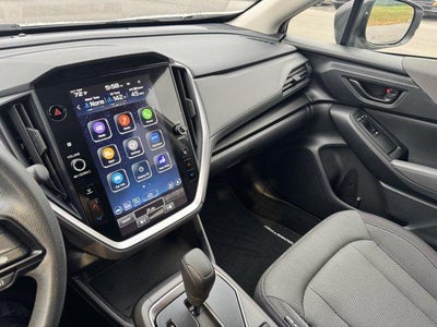 2024 Subaru Crosstrek Premium AWD