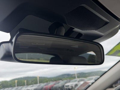 2024 Subaru Crosstrek Premium AWD