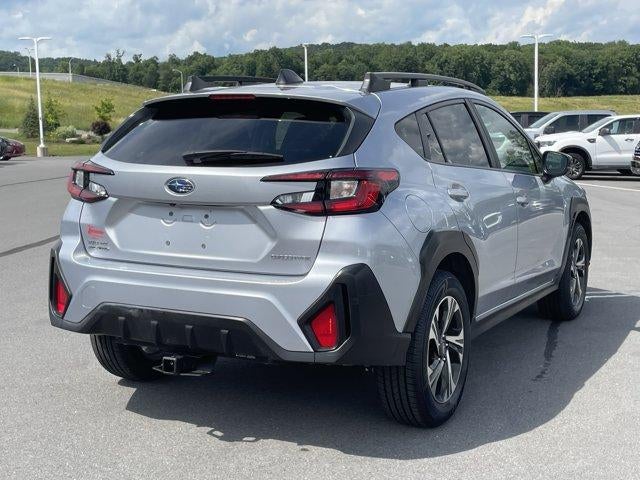2024 Subaru Crosstrek Premium AWD
