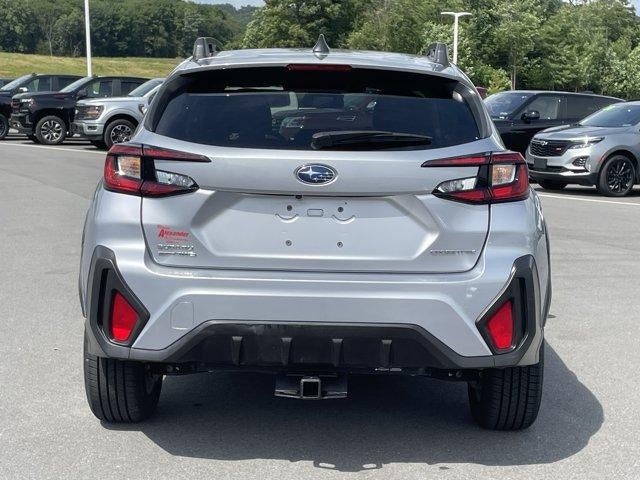 2024 Subaru Crosstrek Premium AWD