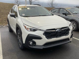 2024 Subaru Crosstrek Premium AWD