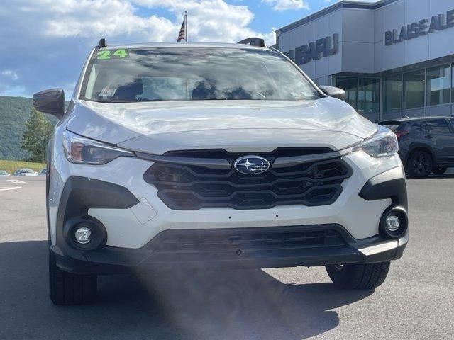 2024 Subaru Crosstrek Premium AWD