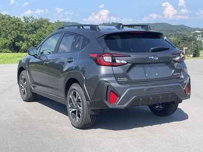 2025 Subaru Crosstrek Premium AWD