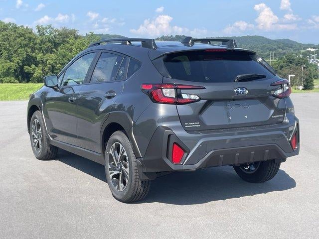 2025 Subaru Crosstrek Premium AWD