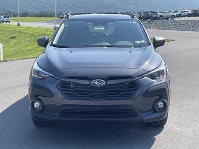 2025 Subaru Crosstrek Premium AWD