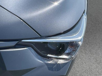 2025 Subaru Crosstrek Premium AWD