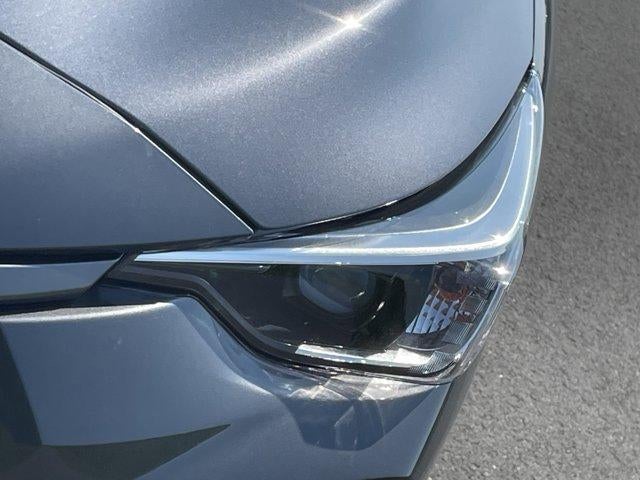 2025 Subaru Crosstrek Premium AWD