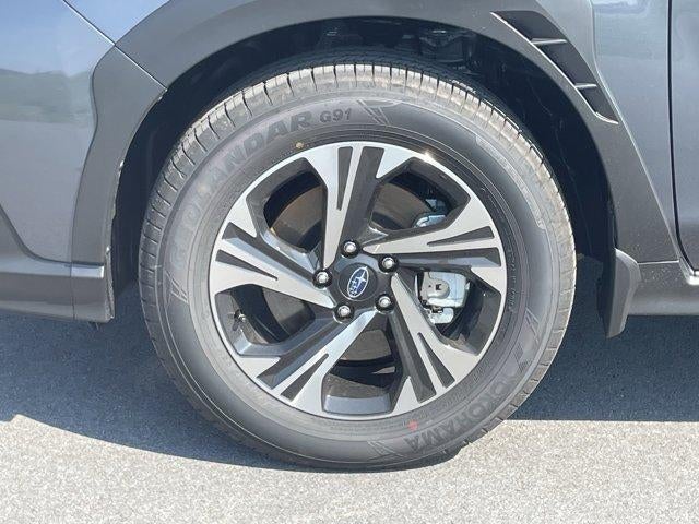 2025 Subaru Crosstrek Premium AWD