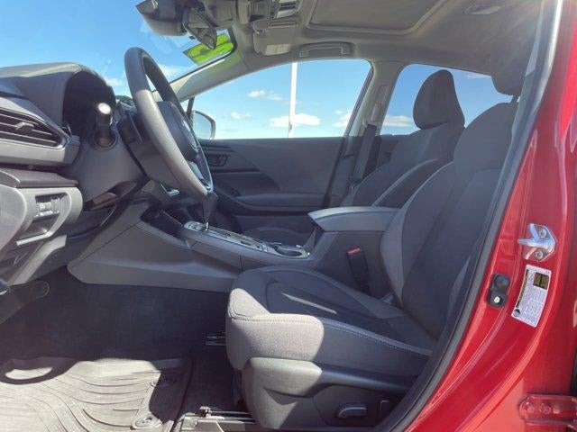 2025 Subaru Crosstrek Premium AWD