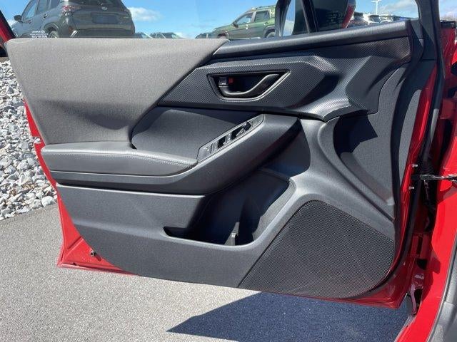 2025 Subaru Crosstrek Premium AWD