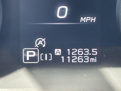 2025 Subaru Crosstrek Premium AWD