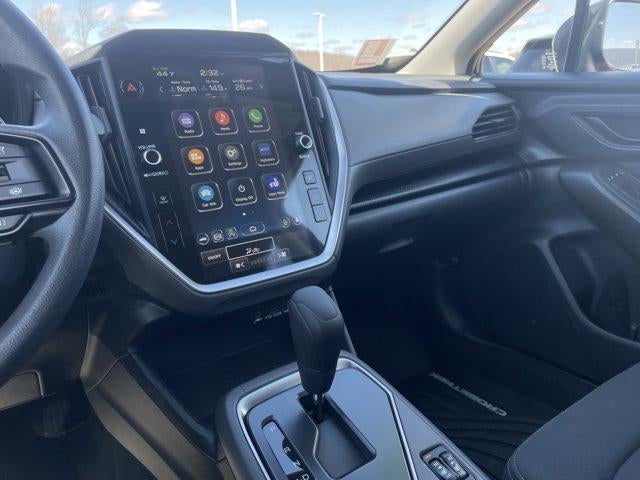 2025 Subaru Crosstrek Premium AWD
