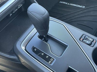 2025 Subaru Crosstrek Premium AWD
