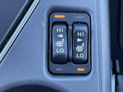 2025 Subaru Crosstrek Premium AWD