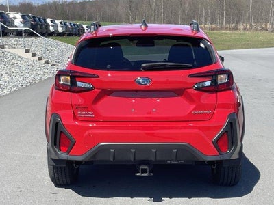 2025 Subaru Crosstrek Premium AWD