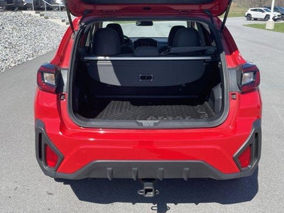 2025 Subaru Crosstrek Premium AWD