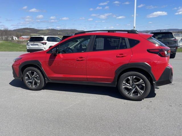 2025 Subaru Crosstrek Premium AWD
