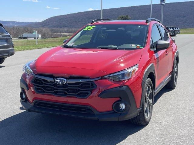 2025 Subaru Crosstrek Premium AWD