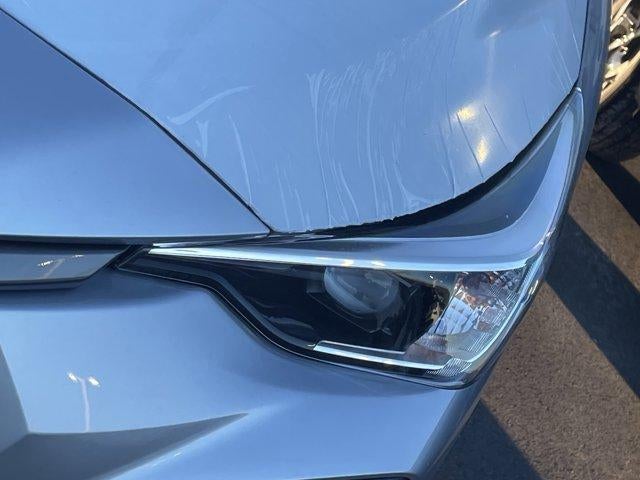 2025 Subaru Crosstrek Premium AWD