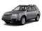 2013 Subaru Forester 2.5X Premium Automatic