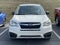 2018 Subaru Forester 2.5i CVT